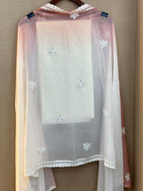 865 Readymade Anarkali Gown