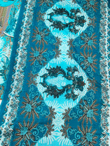 1271 Pakistani Printed Suit