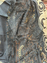 546 Pakistani Unstitched suit