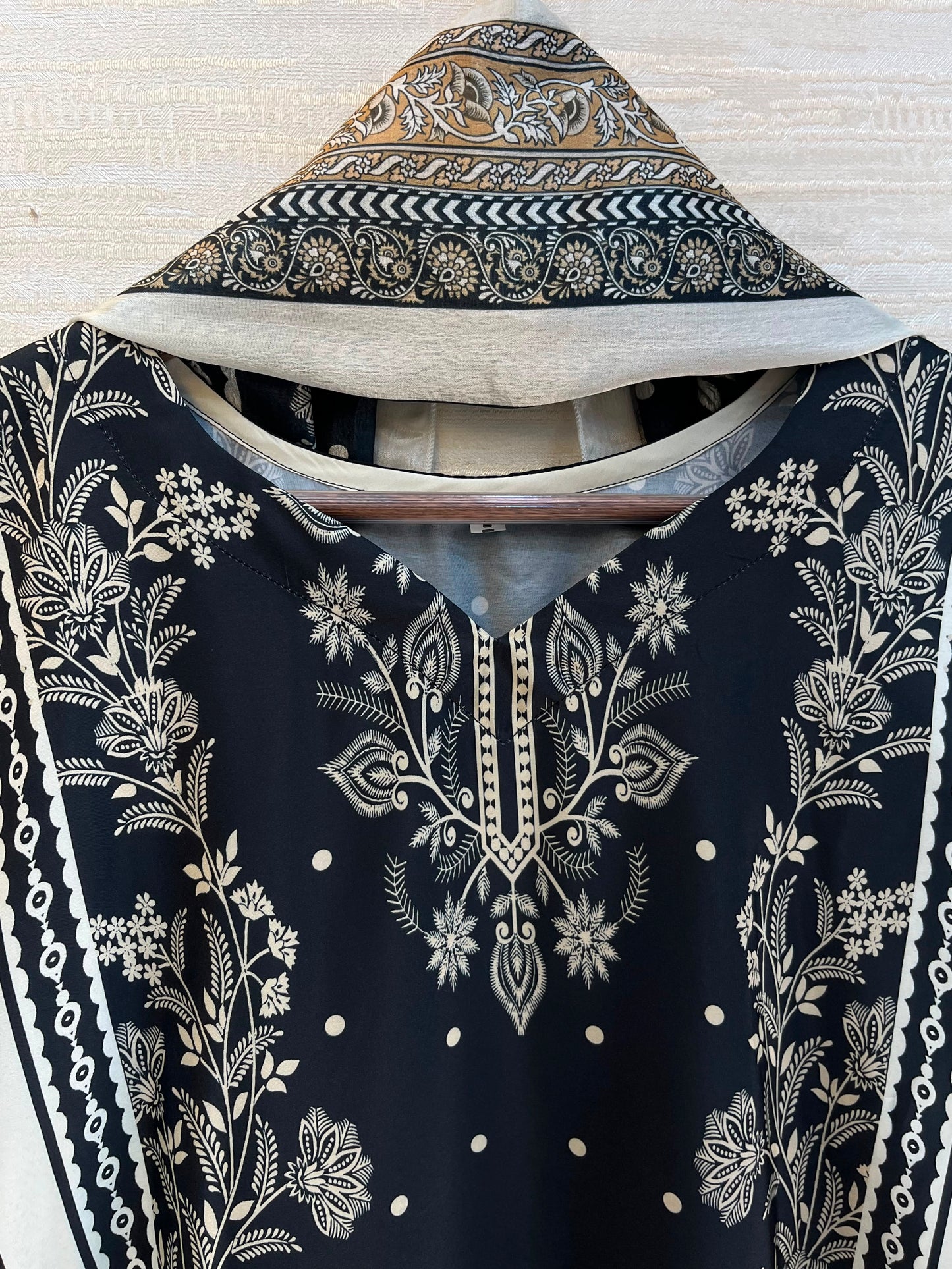 1287 Turkish Coord Set