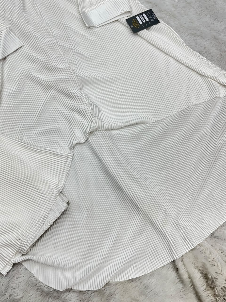 1280 Imported Modest Coordset