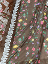 971 Elaf Unstitched Pakistani Suit
