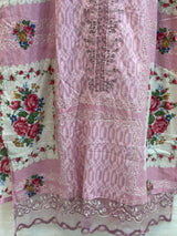 353 Own Customised Lawn Cotton