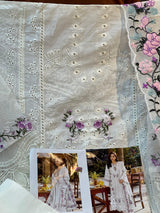 510 Elaf Unstitched suit