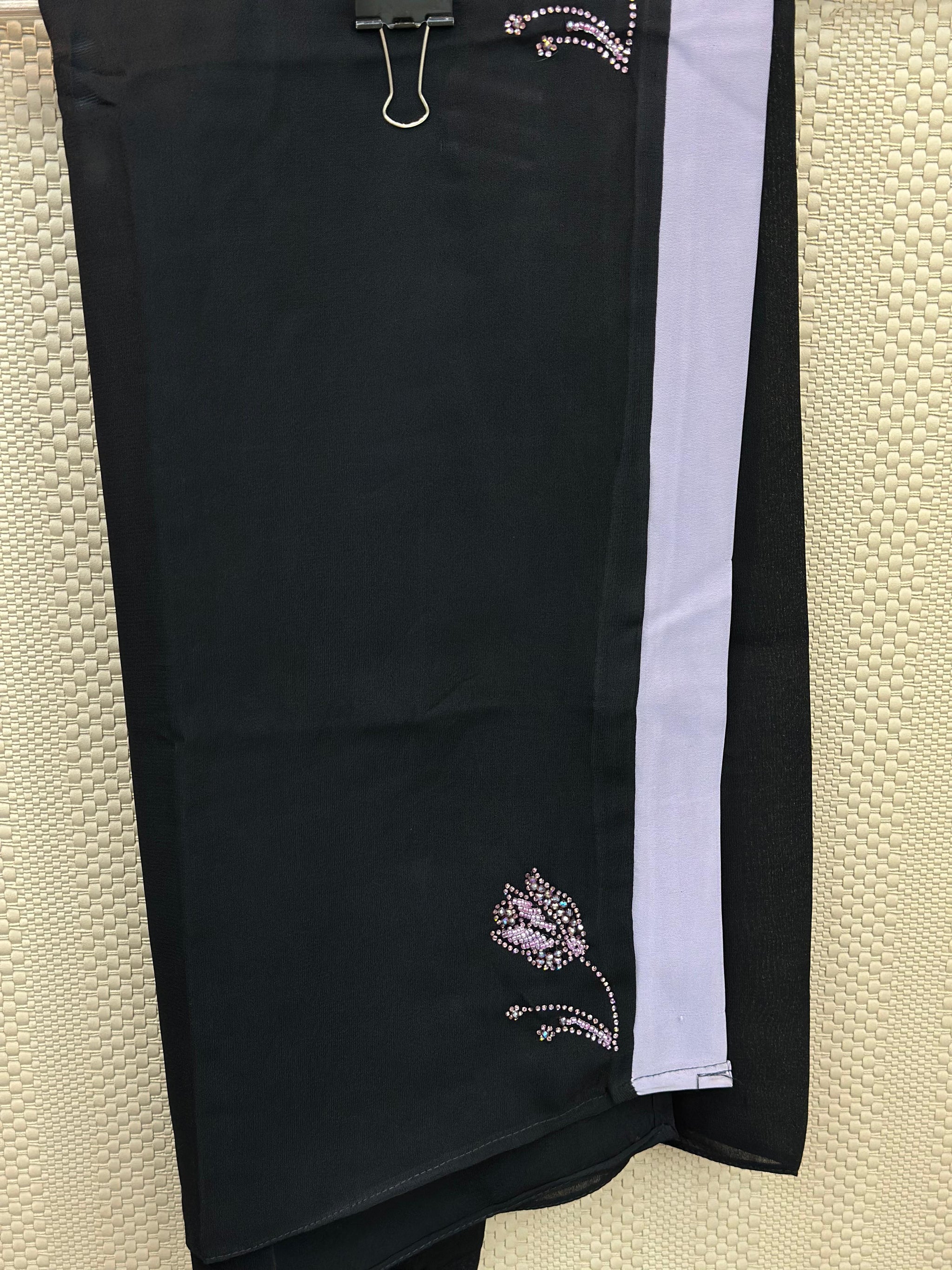 650 The Premium Abaya - Light Taupe