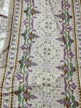 1317 Pakistani Embroidered Suit
