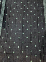 1501 Pakistani Embroidered Suit