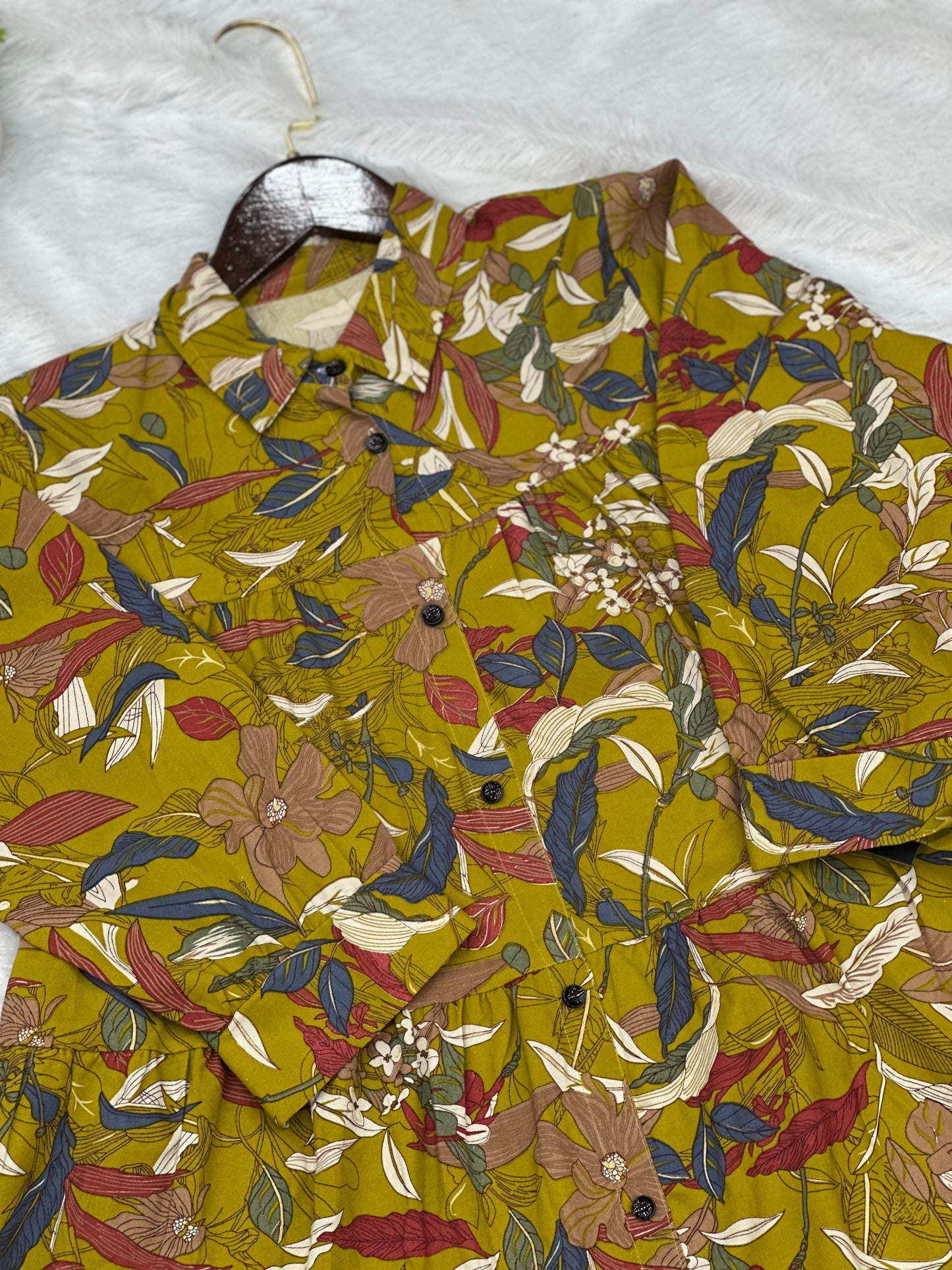 671 Meadow Bloom Cordset