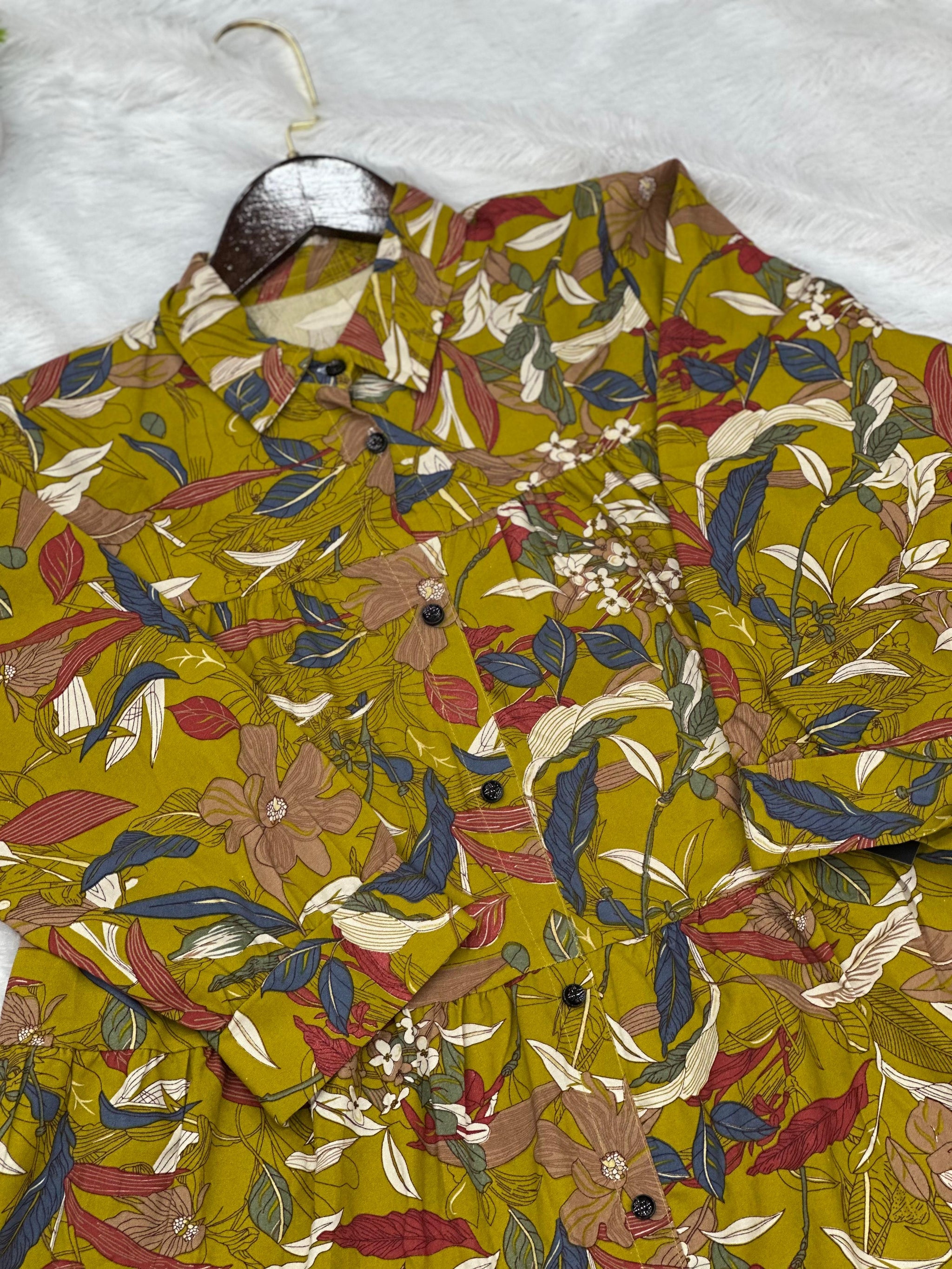 671 Meadow Bloom Cordset
