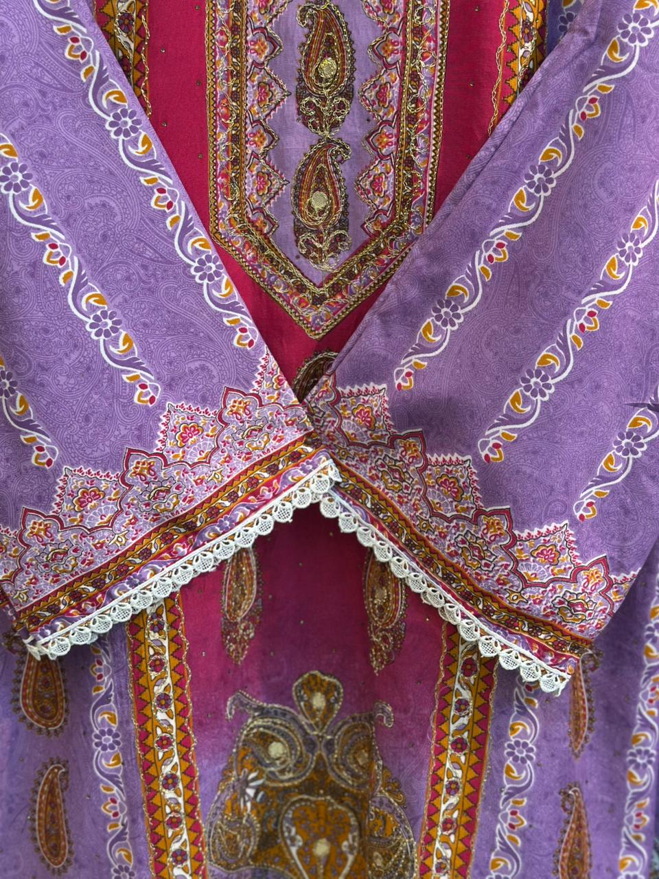 456 Aliza Pakistani Suits
