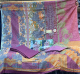 489 Ruhani Pakistani Unstitched Suit