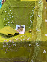 520 Elaf Unstitched suit