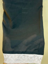 649 The Premium Abaya - Greige