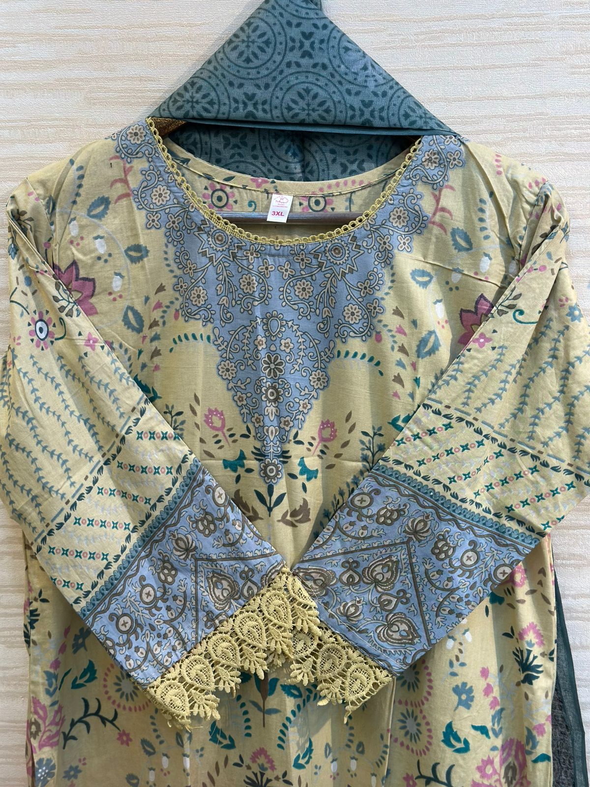 464 Gulbagh Pakistani Suits