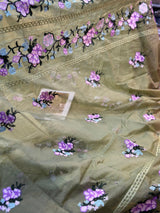 518 Elaf Unstitched suit