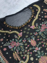 876 Semi-Stitch OG Tawakkal
Luxury Chiffon Collection 