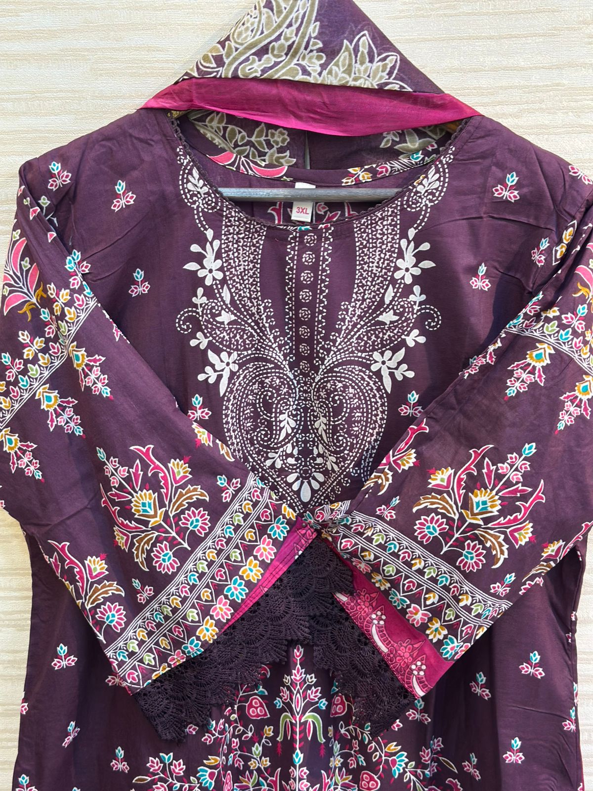 466 Gulbagh Pakistani Suits