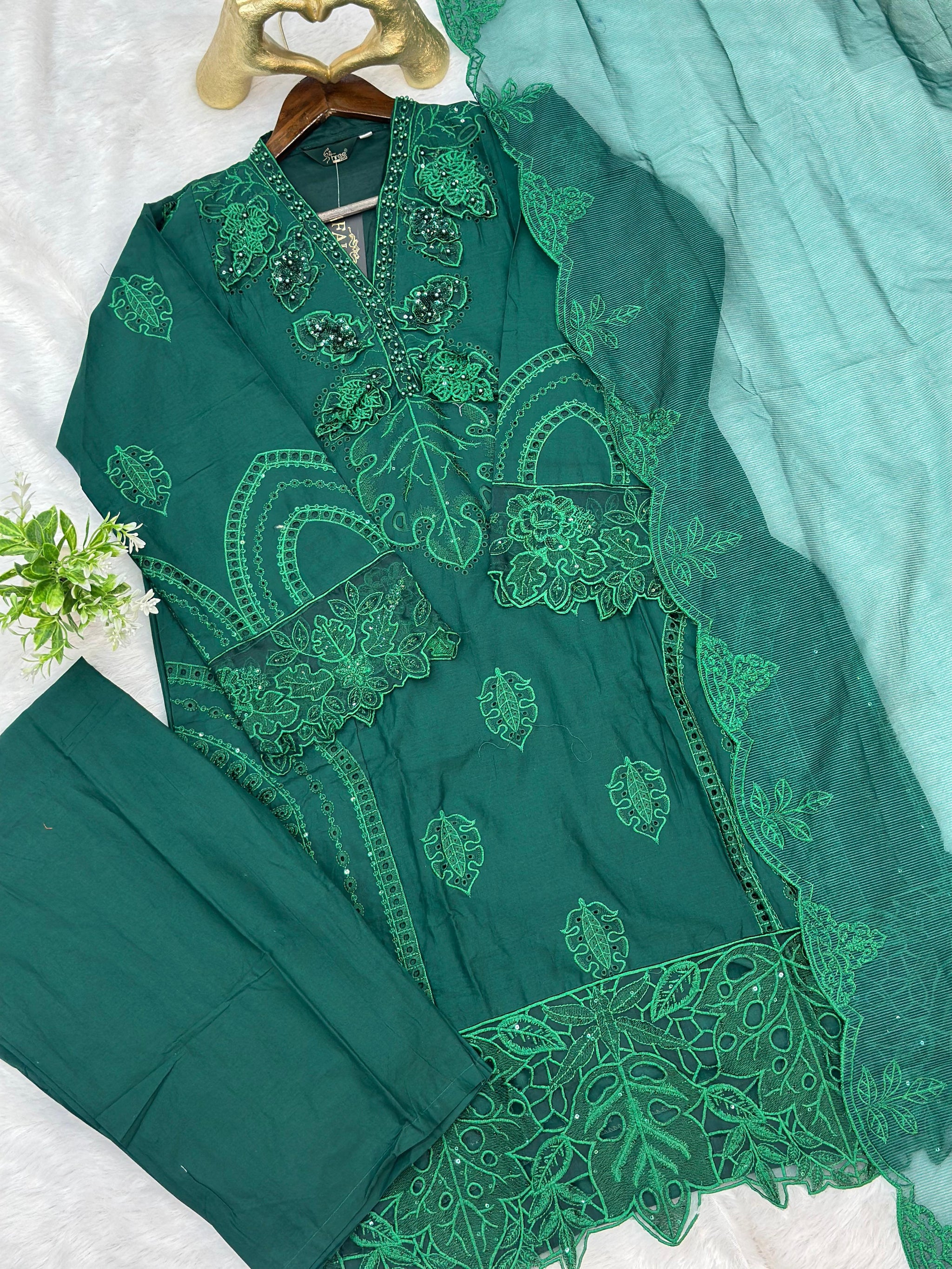 729 Premium Pakistani Party Wear