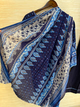 1081 Pakistani Printed Suit