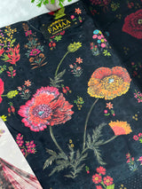 983 Unstitched Maria-B Lawn Suit