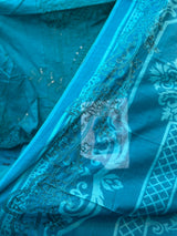531 Maria-B Unstitched suit