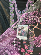 533 Maria-BUnstitched suit
