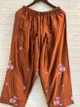 547 Pakistani Farshi Cordset