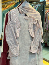 279 The Midnight Sparkle Set - Lavender Ash