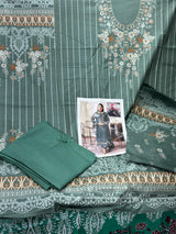 467 Pakistani Unstitched Suit