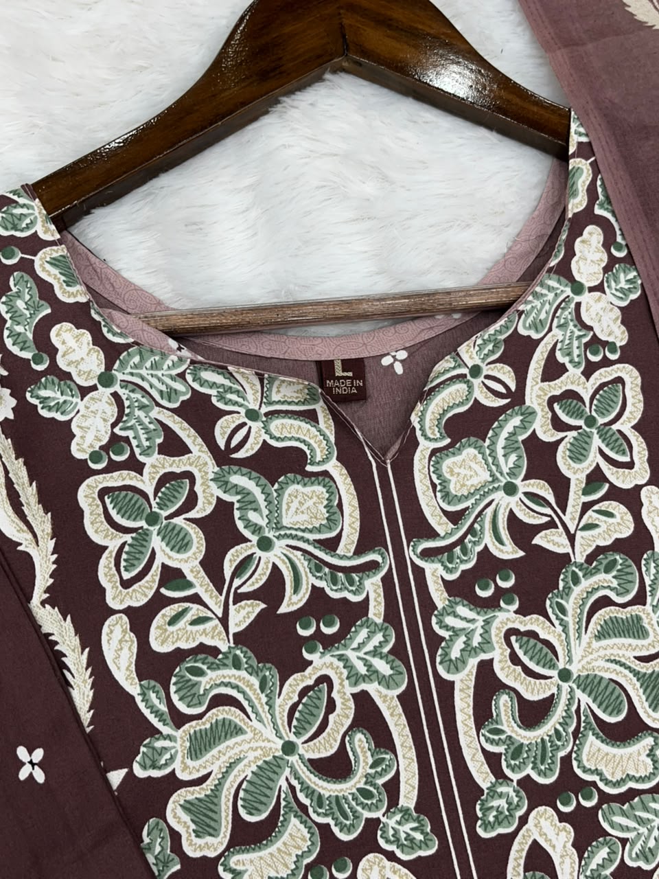1270 Pakistani Printed Suit