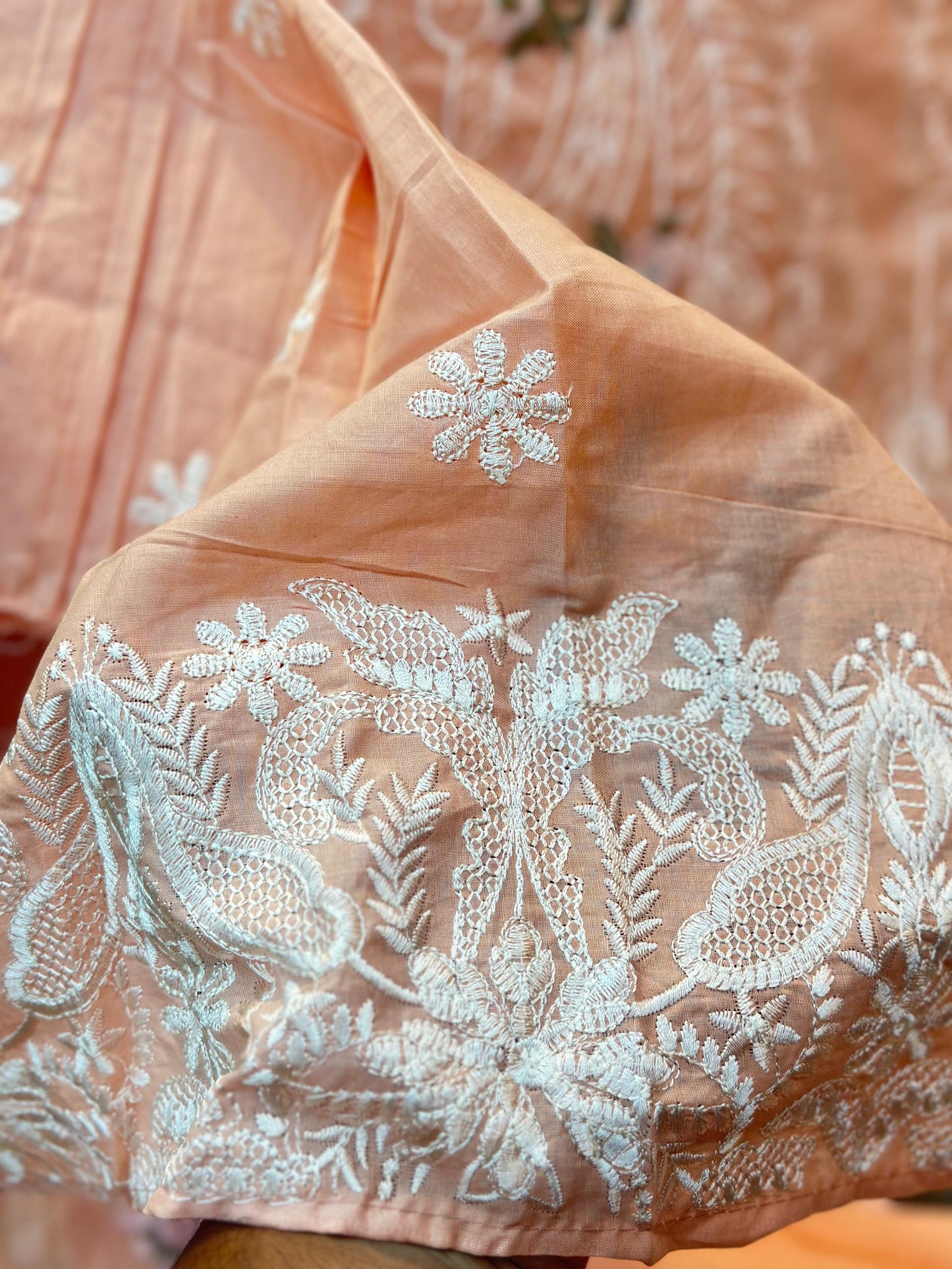 515 Elaf Unstitched suit