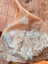 515 Elaf Unstitched suit