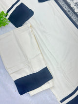 804 Readymade Ethnic Pakistani Long Coord-Set