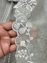 654 Pakistani Party Wear