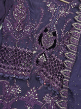 849 MARIA.B Chiffons Readymade Collection 2024