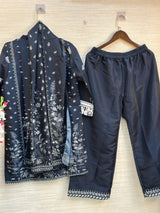 914 Turkish Coord-Set