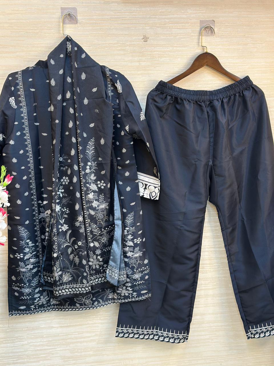 914 Turkish Coord-Set