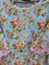 354 Own Customised Lawn Cotton