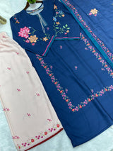 689 Pakistani Cordset