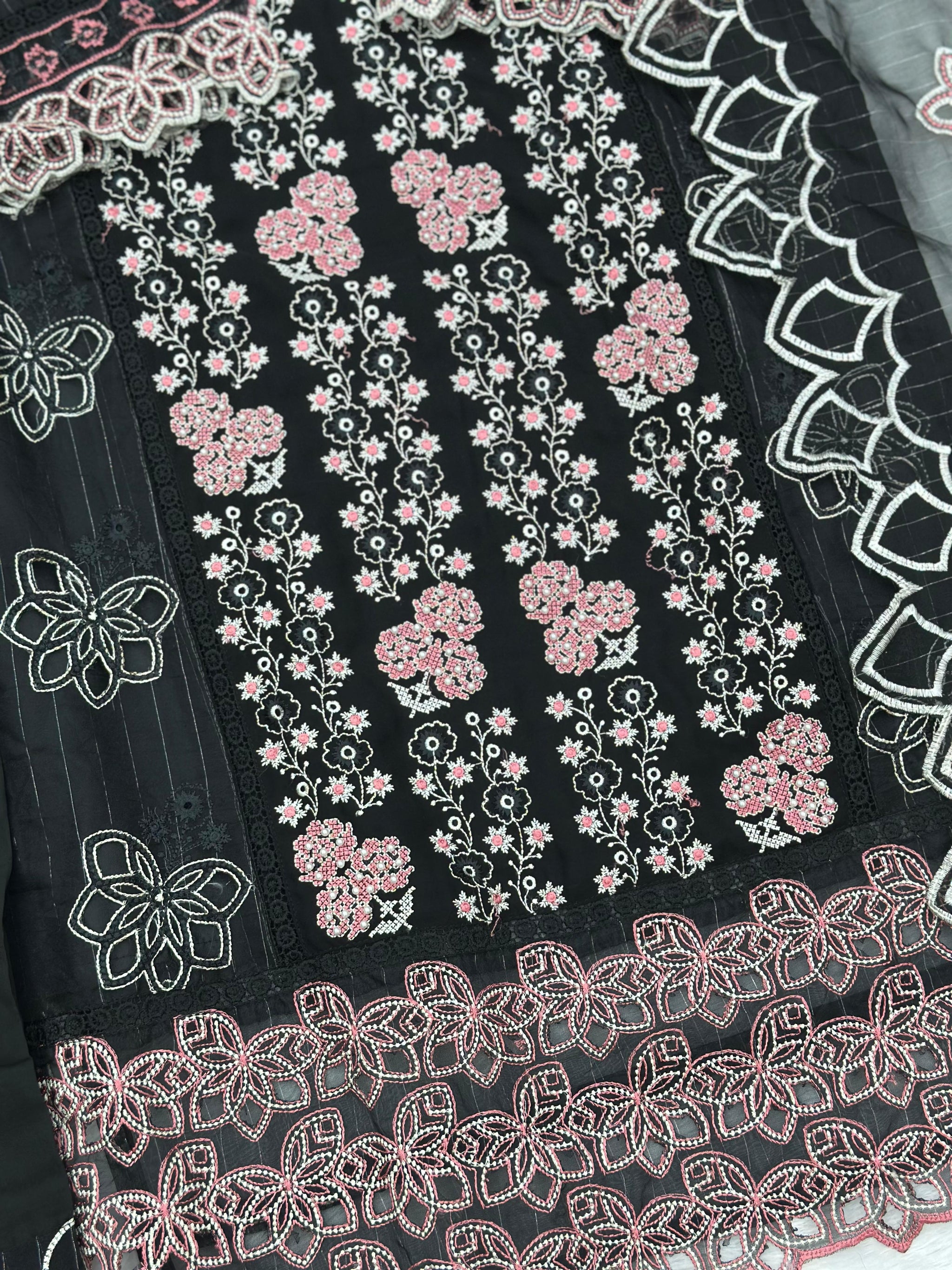 695 Motifz Party-wear