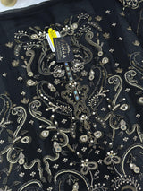 733 Mah-E-Rooh Pakistani Party Wear Unstitched