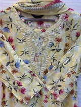 367 Own Customised Lawn Cotton