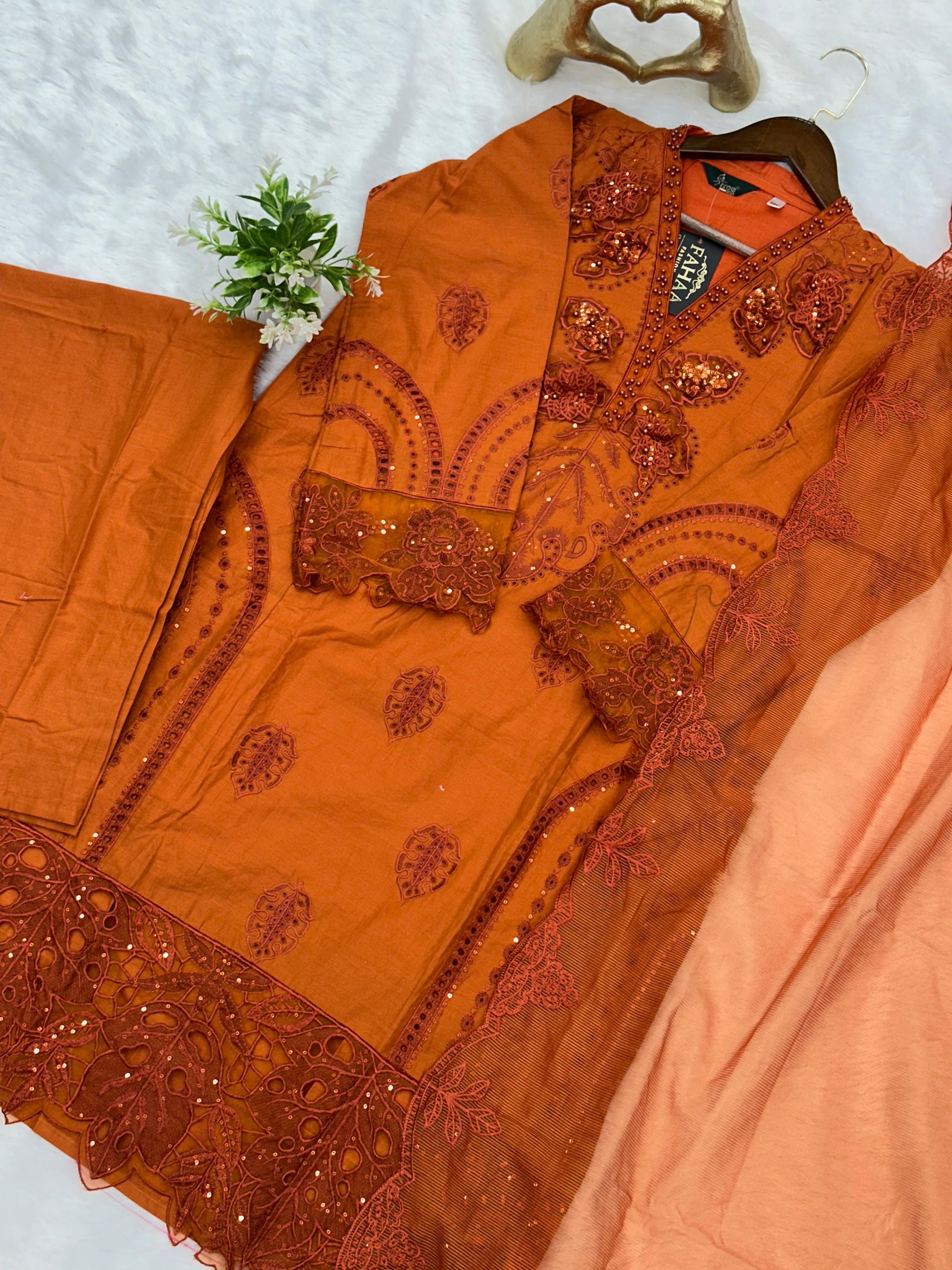 731 Premium Pakistani Party Wear
