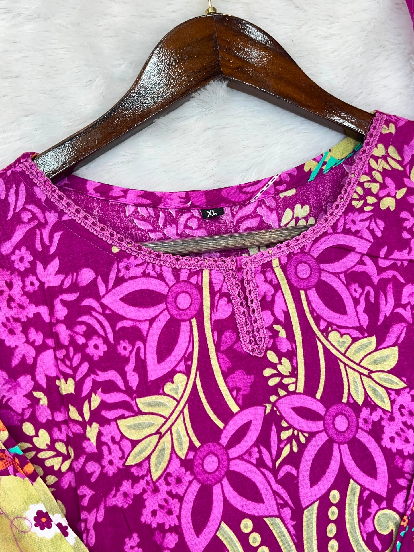 1323 Pakistani Printed Suit