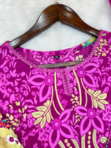 1323 Pakistani Printed Suit
