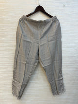 621 Premium Pakistani Party Wear - Grey