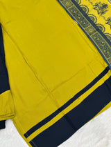 802 Readymade Ethnic Pakistani Long Coord-Set
