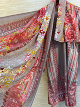 457 Aliza Pakistani Suits