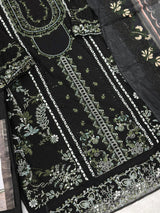 846 Elaf Pakistani Unstitched Lawn Suit