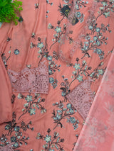 978 Unstitched Maria-B Lawn Suit